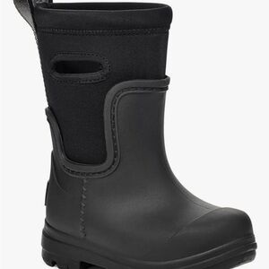 Uggs rain boot